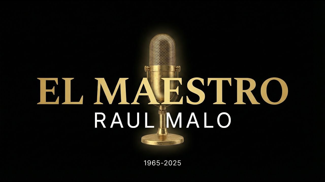In Memory of Raul Malo (1965–2025)