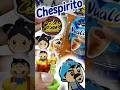 🍫¡NUEVA PROMO! Vualá Sorpresa de Chespirito 😱 #vualasorpresa # #unboxing #shortvideo #elchavodel8