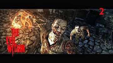 The Evil Within | Casualties - Part 2