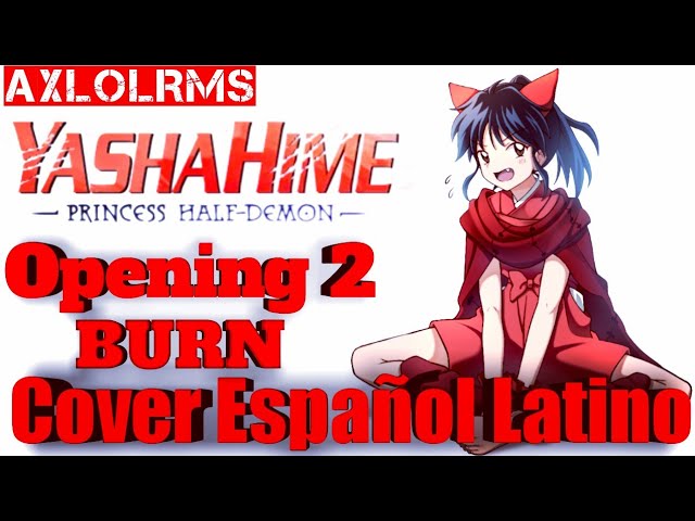 Hanyo no yashahime temporada 2 cap 13 sub español, Hanyo no yashahime  temporada 2 cap 13 sub español, By Moroha Higurashi 243