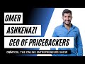 How Did Omer Grow From ECommerce Business To Software Business The Online Entrepreneurs Show How Did Omer Grow From ECommerce Business To Software Business The Online Entrepreneurs Show