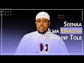 Seenaa Ajaa Ibaa Ilma Haadha Isaatiif Tolee Rabbiinis Isaaf Tole 