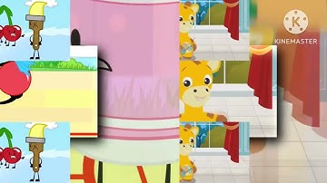 173 Shuric Scans With Are Slides (My Scans Vs Others)