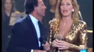 JULIO IGLESIAS  TVE 1997