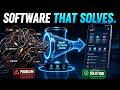 How Software Is Designed to Solve Problems