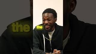 Dr. Sebi's Son On The Power Of Taking Shrooms