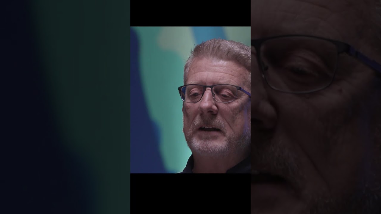 Scott Chandler Discussing the Blue Devils 2025 Production