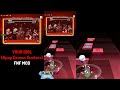 Your Idol (Kpop Demon Hunters) - FNF Mobile Mod But Tiles Hop Gameplay #fnf #demonhunters #kpop