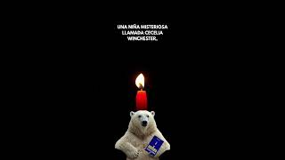 No leas "La Asistenta", de Freida McFadden, sin antes ver este video... 📚🐻❄️1