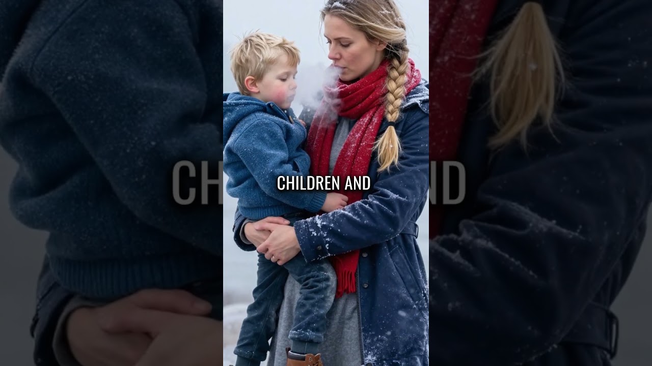 The Forgotten Maritime Disaster That Killed 9,000 People