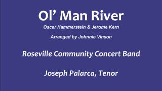 Ol' Man River