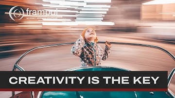 Where Did Our Creativity Go?