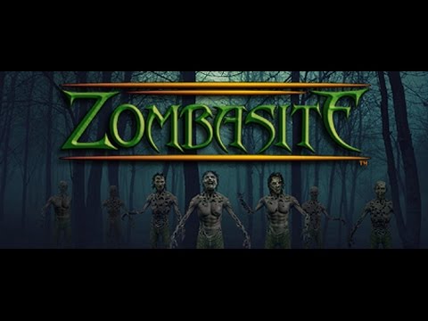 Zombasite - Gameplay Review