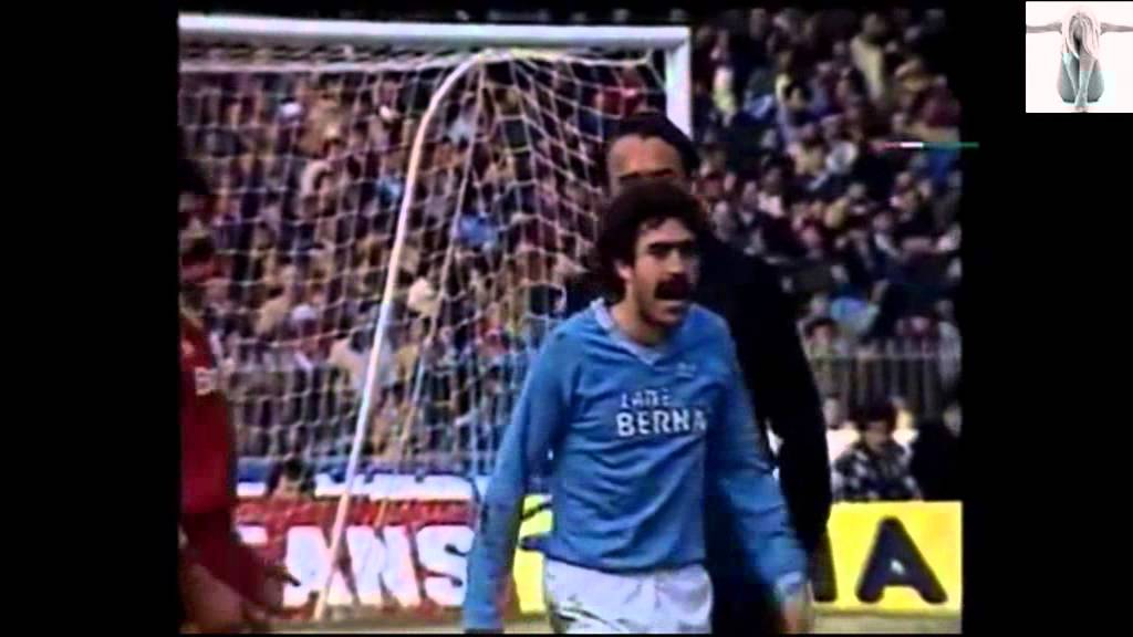 Campionato IO TI AMO 1983  - 1984 Juventus Campione D'Italia