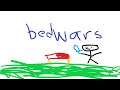 Bedwars live with friendss