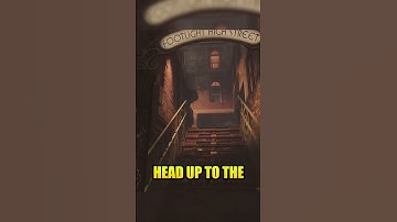 ALL Rocket Shield Part Locations in Shadows of Evil #bo3 #blackops3 #guide #shield