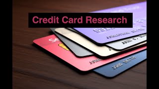 How to Choose the Right Credit Card: NerdWallet Research