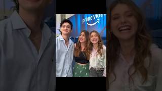 Gabriel Guevara s and Nicole Wallace Culpa Mia