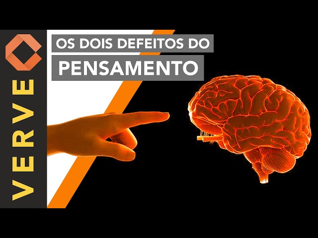 Porque as pessoas lutam contra fatos? Os vieses cognitivos e as heurísticas.