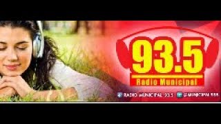 RADIO MUNICIPAL.   FM 93 5  -  AMINGA   (ARGENTINA) screenshot 5