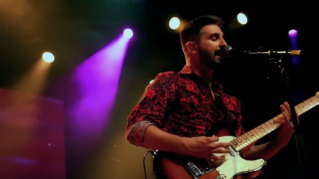 10K (Live at Wildhorse Saloon)