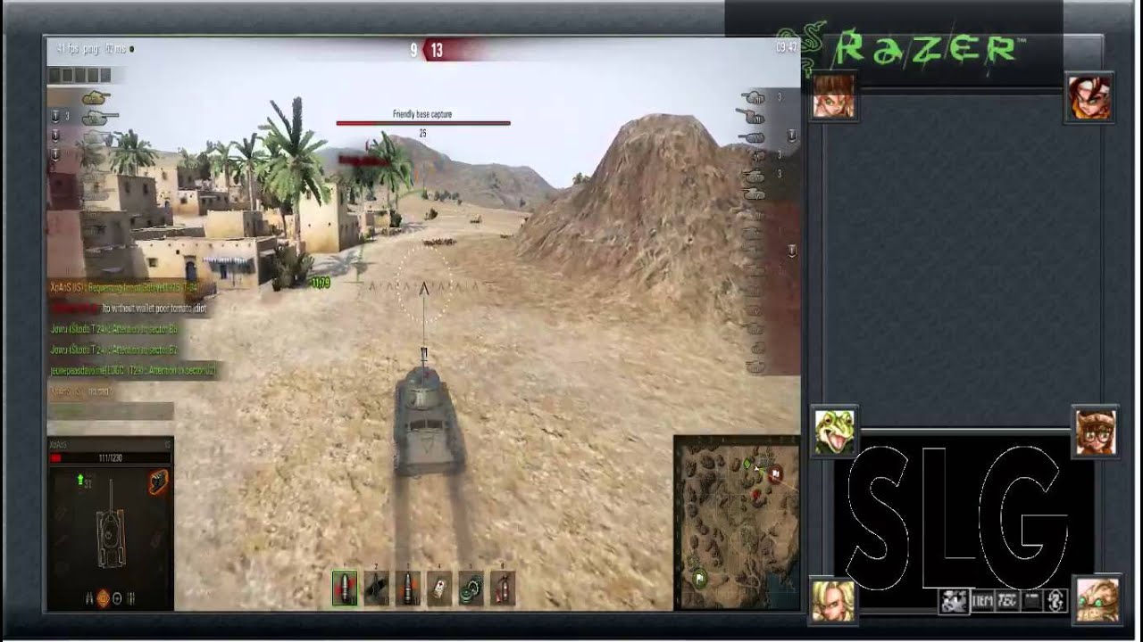 SLG. Ищем стримеров на канал 24/7 писать - vk.com/vp.polarstream