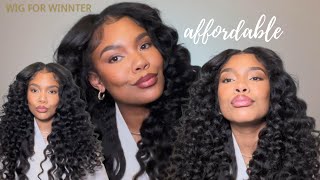 Under 100 Human Hair Wigs For Your Winter Wigs