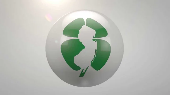 New Jersey Lottery, Behind the Ball:  You've Won, Now What?