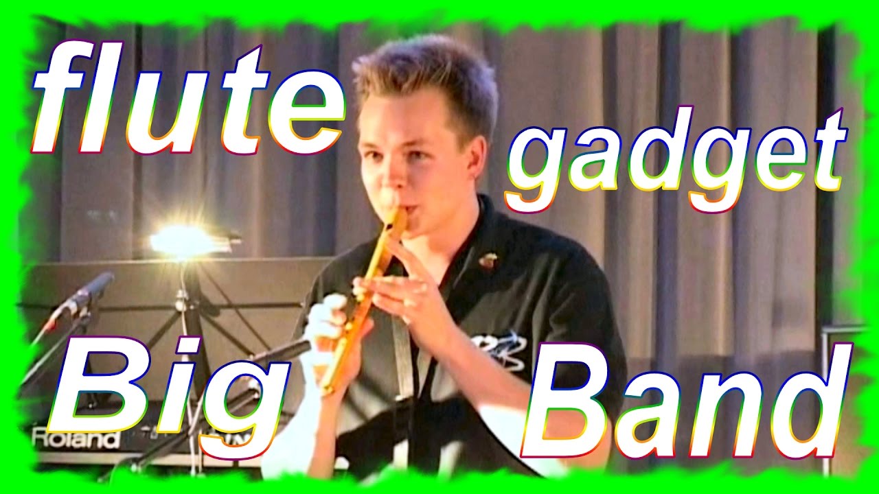 Spinning Wheel Big Band Chords Chordify