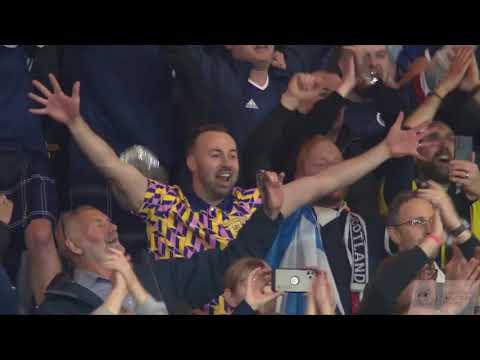 Video: Kodėl Hampden parkas taip vadinamas?