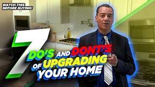 😱 7 Tips for EVERY Homeowner! Upgrades & Solar Benefits 🏡☀️ | Las Cruces Real Estate