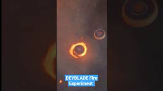 Beyblade Fire Tornado 