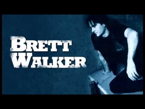 Brett Walker — Brett Walker  -  Waiting 4 Love