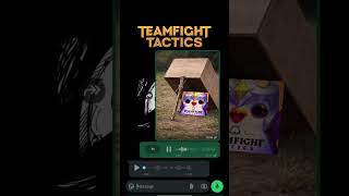 Pspspsps #tft #teamfighttactics #tftshorts #tftset16