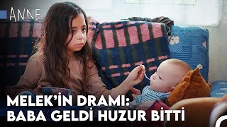 Her Şey Cengiz Gelene Kadardı - Anne