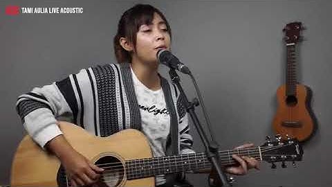 Titip rindu buat ayah (cover tami aulia)