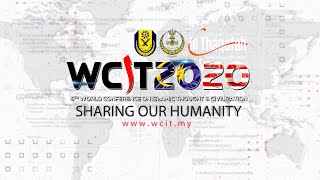 Video Soft Launch WCIT2020. screenshot 3