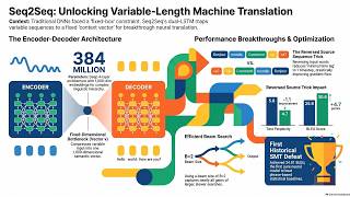 Seq2Seq: Variable-Length Sequence Mapping Explained