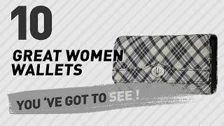 Mundi Women Wallets, Top 10 Collection // New & Popular 2017