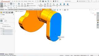 Solidworks Camshaft Tutorial