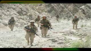 CSTC-A NCOs Describe Leadership