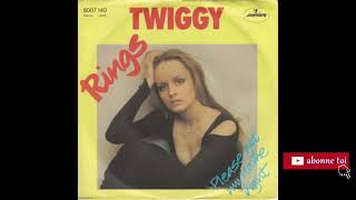 Twiggy Rings