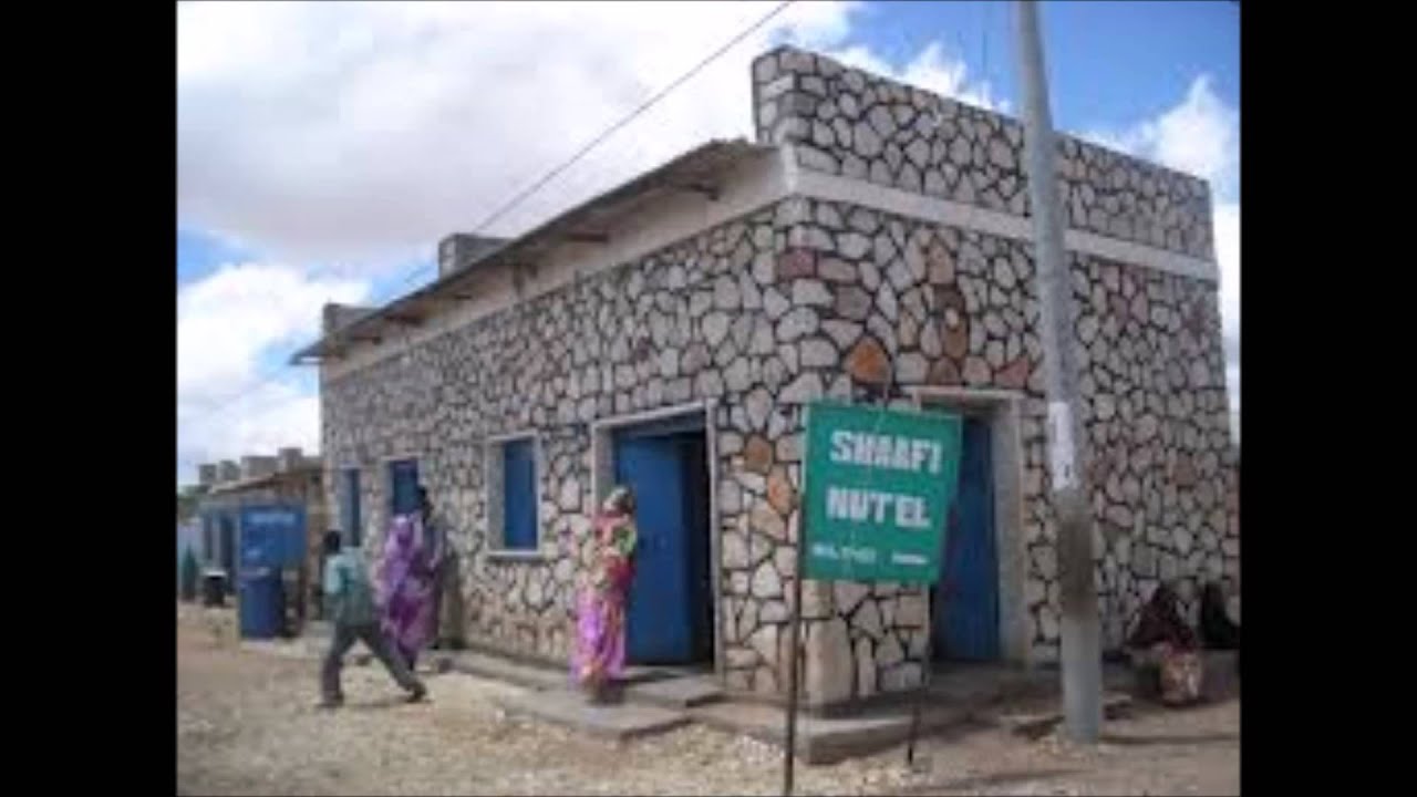 mahamed abdulahi jibril