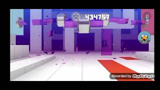 Custom Hit Touch Debug's Unlock All Button