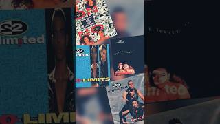 2 Unlimited: No Limit(Rap Version)-Pictures Audio Video-