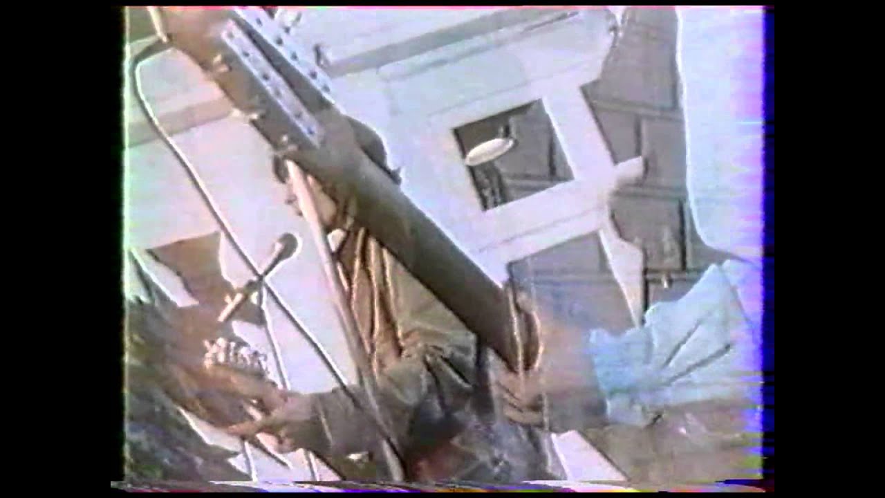 DOGS Everything but love (Rock à Rouen 1984)