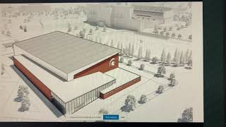 MSU Athletics Strategic facilities plan