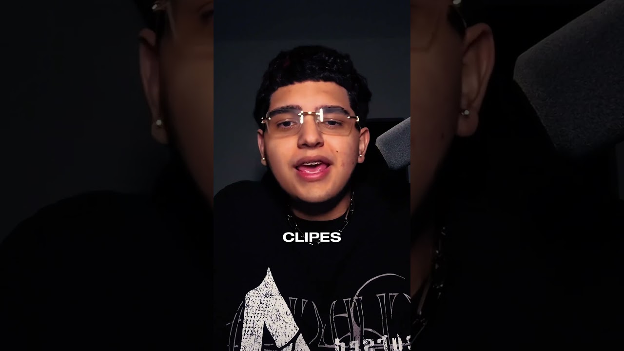 Curiosidades do Clipe de XTRANHO