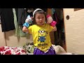 アイドル戦士ミラクルチューンズに、なりきるじゅな