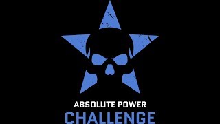 Some clips + ABSOLUTE POWER Tournament moments